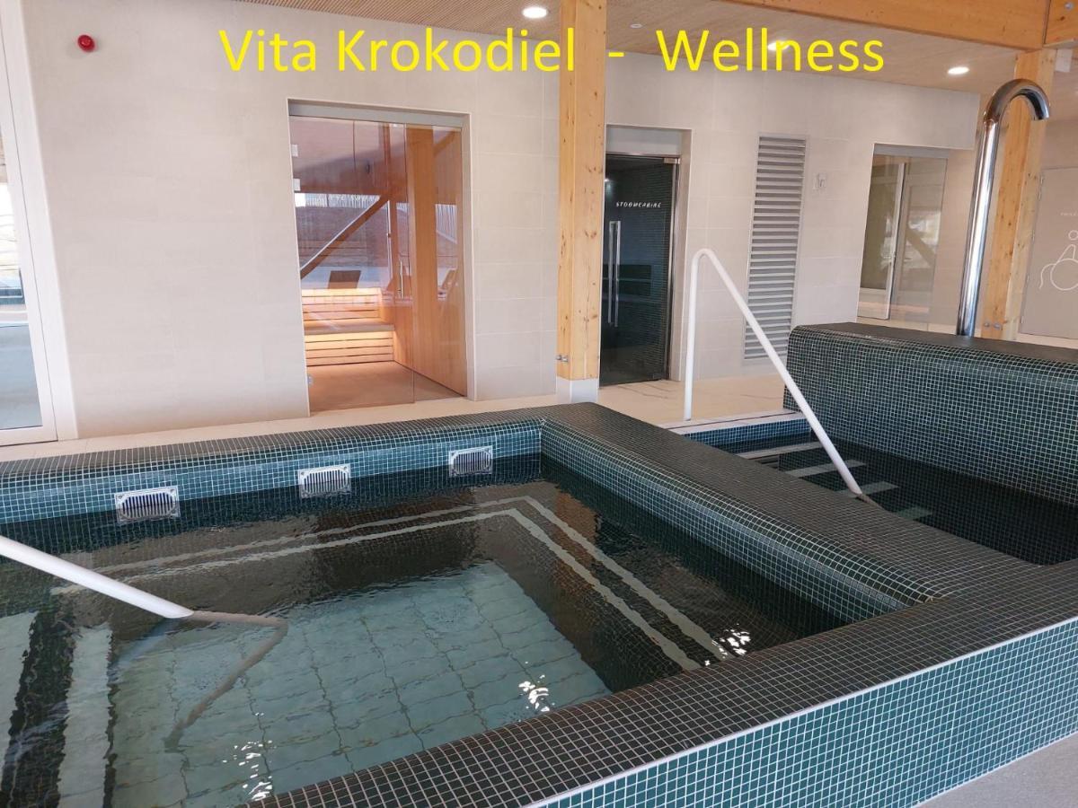 מידלקרק Hotel Acropolis " Op Het Sportiefste Park Van De Kust " מראה חיצוני תמונה