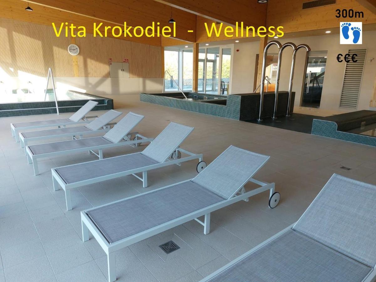מידלקרק Hotel Acropolis " Op Het Sportiefste Park Van De Kust " מראה חיצוני תמונה