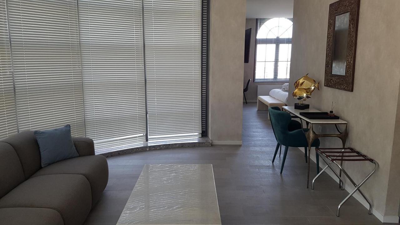 מידלקרק Hotel Acropolis " Op Het Sportiefste Park Van De Kust " מראה חיצוני תמונה